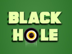 Žaidimas Black Hole