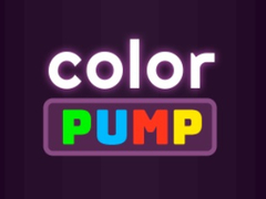 Žaidimas Color Pump