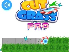 Žaidimas Cut Grass Pro