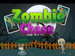 Žaidimas Chase Zombie