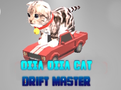 Žaidimas OIIA OIIA CAT Drift Master