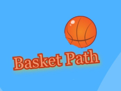 Žaidimas Basket Path