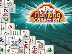 Žaidimas Mahjong Collection