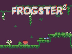 Žaidimas Frogster 2