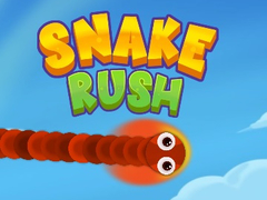 Žaidimas Snake Rush