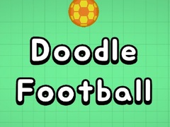 Žaidimas Doodle Football