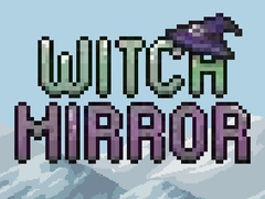 Žaidimas Witch Mirror