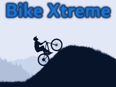 Žaidimas Bike Xtreme