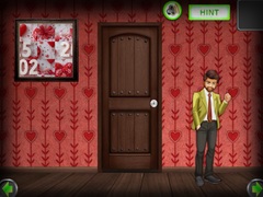 Žaidimas Amgel Easy Room Escape 252