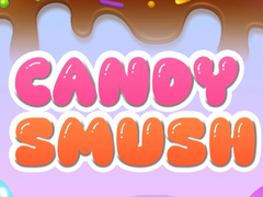 Žaidimas Candy Smush