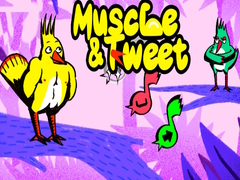 Žaidimas Muscle & Tweet