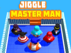 Žaidimas Jiggle Master Man