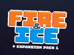 Žaidimas Fire & Ice Season 2