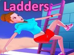 Žaidimas Ladders