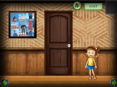 Žaidimas Amgel Kids Room Escape 274