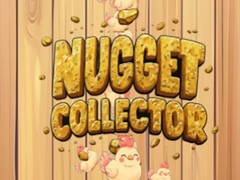 Žaidimas Nugget Collector