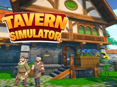 Žaidimas Tavern Simulator