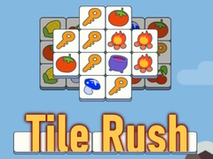 Žaidimas Tile Rush