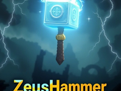 Žaidimas Zeus Hammer Final