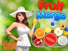 Žaidimas Fruit Merge