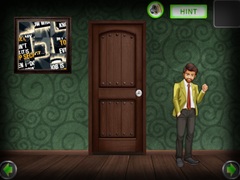 Žaidimas Amgel Easy Room Escape 253