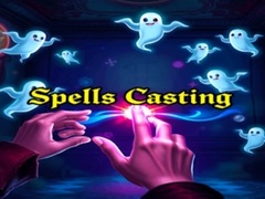 Žaidimas Spells Casting