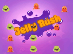 Žaidimas Jelly Rush