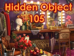 Žaidimas Hidden Object 105