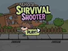 Žaidimas Survival Shooter