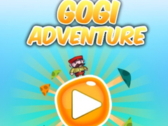 Žaidimas Gogi Adventure