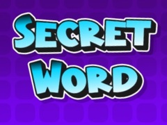 Žaidimas Secret Word