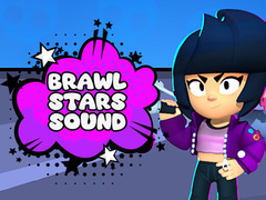 Žaidimas Brawl Stars Sound