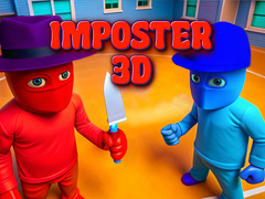 Žaidimas Imposter 3D