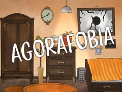 Žaidimas Agoraphobia