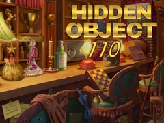 Žaidimas Hidden Object 110