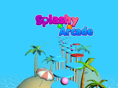 Žaidimas Splashy Arcade