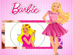 Žaidimas Barbie Coloring Books