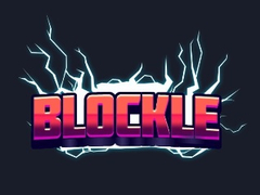 Žaidimas Blockle