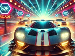 Žaidimas Gt Championship Arcade