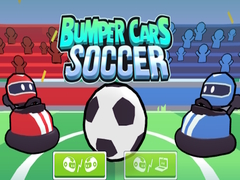 Žaidimas Bumper Cars Soccer