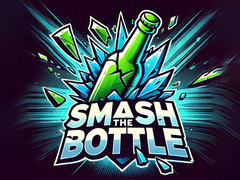 Žaidimas Smash The Bottle