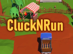 Žaidimas CluckNRun