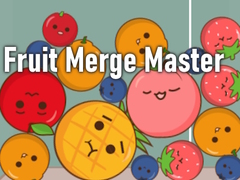 Žaidimas Fruit Merge Master