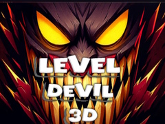 Žaidimas Level Devil 3D