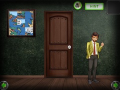 Žaidimas Amgel Easy Room Escape 257