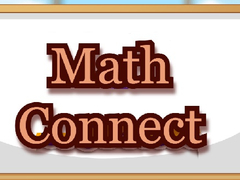 Žaidimas Math Connect