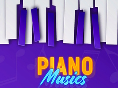 Žaidimas Piano Musics