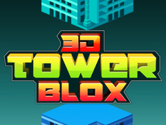 Žaidimas 3d Tower Blox