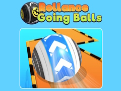 Žaidimas Rollance Going Balls