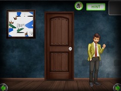 Žaidimas Amgel Easy Room Escape 258